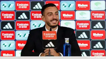 رد حاسم من خوسيلو بشأن قدرته على تعويض بنزيما في ريال مدريد