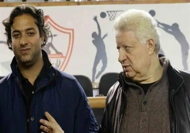 ميدو: ذكاء مرتضى منصور يرفع الحجز عن أرصدة الزمالك
