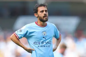 تقارير.. برناردو سيلفا يقترب من الانتقال إلى الدوري السعودي