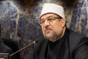 وزير الأوقاف يدين الاعتداءات الإسرائيلية المتكررة على الفلسطينيين