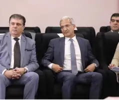 الحوار الوطني.. محمد الصاوي يطالب بإعادة دراسة القوانين الحاكمة للعمل الثقافي