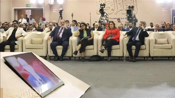 الحوار الوطني.. رئيس مجلس إدارة Watch it: جائحة كورونا غيرت وطورت من المشهد الثقافي الحالي