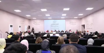 الحوار الوطني.. ممثل حزب الدستور: 90% من قضايا العنف الأسري مرفوعة من الزوجات