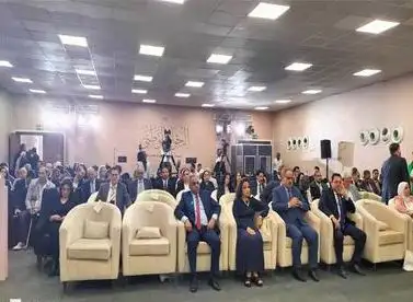 الحوار الوطني.. ميرفت أبو عوف تطالب بإعطاء الشباب حرية التعبير: «فلنتركهم يعترضون»