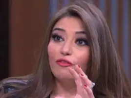 غادة رجب تشيد بفيلم بيت الروبي: موضوع مهم وفي وقته