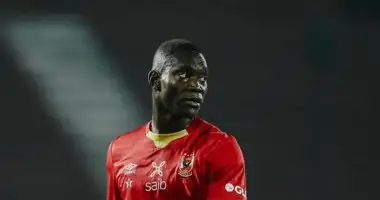 تقارير: ديانج مطلوب في الدوري البلجيكي