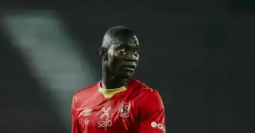 تقارير: ديانج مطلوب في الدوري البلجيكي