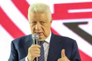 مرتضى يجتمع باللجنة الفنية في الزمالك بحضور الجهاز الفني