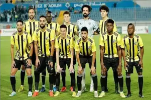 شوقي غريب يعلن تشكيل المقاولون العرب لمواجهة سيراميكا في كأس مصر
