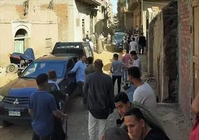 إصابة 7 أشخاص في مشاجرة بالعجوزة