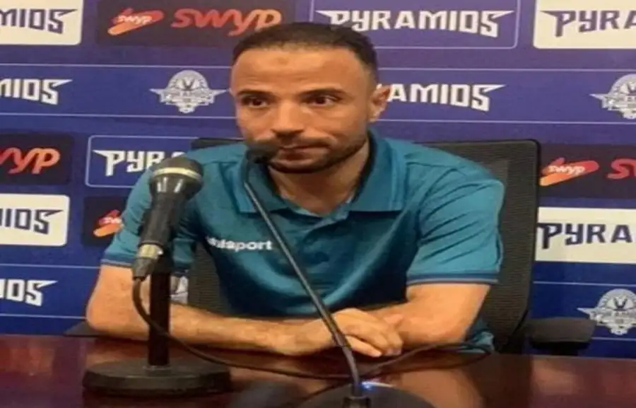 محمد مكي: «موسم حرس الحدود انتهى منذ فترة.. ومستمر مع الفريق بالقسم الثاني»