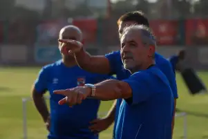 كشري: كولر مدرب متزن وناجح مع الأهلي.. وتألق أفشة سيزيد قوة خط الوسط بالفريق
