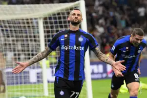 تقارير.. خطوة تفصل بروزوفيتش على الانتقال إلى النصر السعودي
