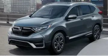 أسعار ومواصفات «هوندا CR-V» بعد الزيادات الأخيرة
