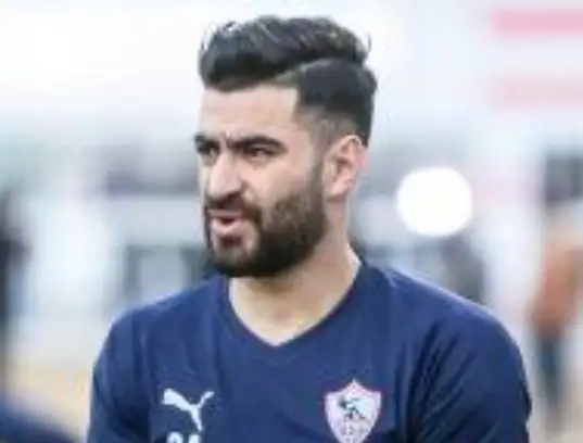 وكيله: المثلوثي فضل الاستمرار مع الزمالك عن الرحيل إلى الدوري الإماراتي