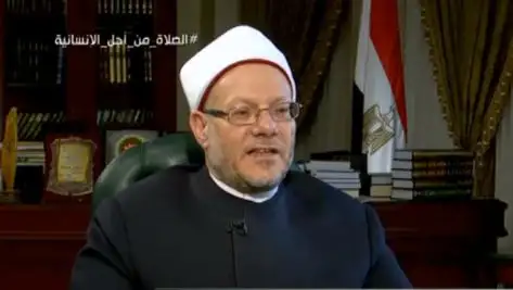 مفتي الجمهورية: مرونة الفقه تسمح بالذبح بعد أيام التشريق لجهات بعينها