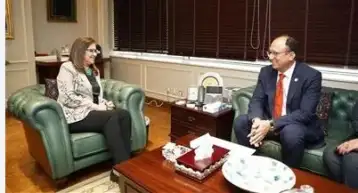 التخطيط: مصر تتقدم 6 مراكز في مؤشر أهداف التنمية المستدامة لعام 2023
