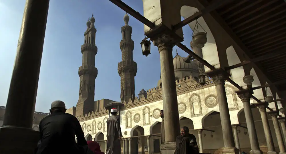 الأزهر يرفض بشدة جريمة تمزيق وحرق الاحتلال الإسرائيلي للمصحف الشريف