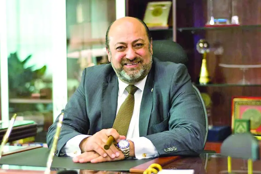 الشرقية للدخان: نضخ منتجاتنا بالأسواق بما يتناسب مع حجم الطلب.. وزيادة الأسعار سببها التجار