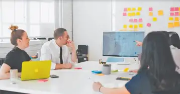 الشركات الناشئة.. هل تكون نقطة انطلاق الاقتصاد المصري؟