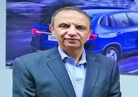 رابطة مصنعي السيارات: المبيعات تتراجع بشكل حاد في فصل الصيف للمرة الأولى