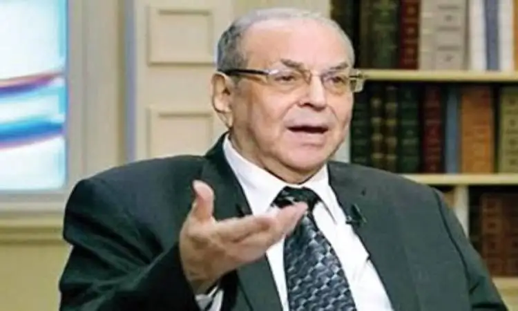 بعد رحيله.. المخرج جميل المغازي صاحب الأرشيف الإعلامي النادر للقاءات النجوم