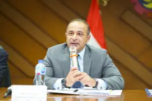 أحمد كمالي: وزارة التخطيط تعمل على توطين أهداف التنمية المستدامة في المحافظات