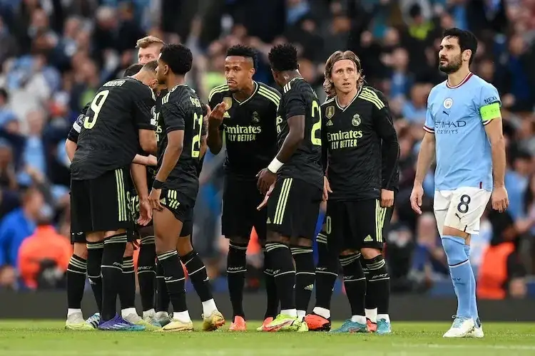 العروض السعودية تربك حسابات ريال مدريد