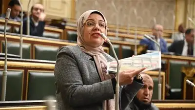 أول تحرك برلماني بشان صعوبة امتحان الكيمياء للثانوية العامة: من أصعب الامتحانات التي قدمت للطلاب