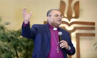 رئيس الإنجيلية مهنئا بعيد الأضحى: نصلي أن يعيده الله على مصر وشعبها بالخير والمحبة والسلام