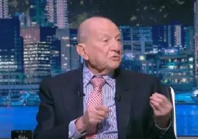 الدكتور محمد أبو الغار يفوز بجائزة النيل في العلوم والعلوم التكنولوجية المتقدمة