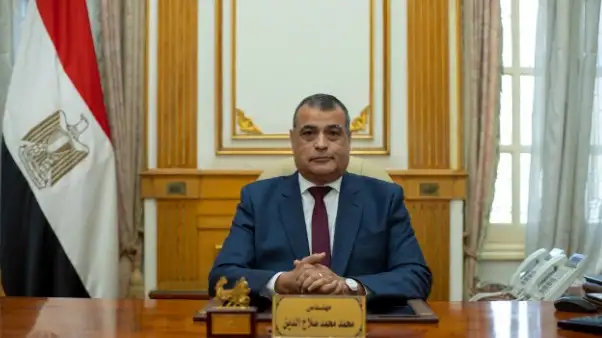 وزير الإنتاج الحربي: مشروع العاصمة الإدارية الجديدة يمثل نقلة حضارية للدولة