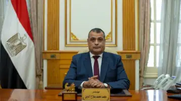 وزير الإنتاج الحربي: مشروع العاصمة الإدارية الجديدة يمثل نقلة حضارية للدولة