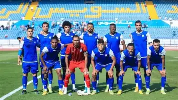 تشكيل منتخب السويس لمواجهة الأهلي في كأس مصر