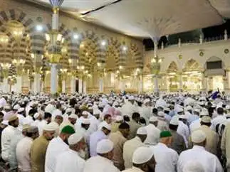 برنامج ضيوف خادم الحرمين الشريفين يستضيف 150 عالمًا من اليمن