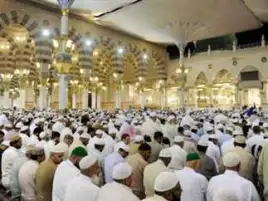 برنامج ضيوف خادم الحرمين الشريفين يستضيف 150 عالمًا من اليمن