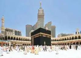 "رئاسة شؤون الحرمين" تُفعل عددًا من المبادرات لإثراء تجربة ضيوف الرحمن خلال موسم الحج