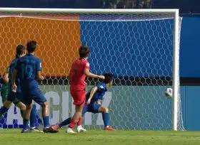 إيران وكوريا الجنوبية يتأهلان إلى نهائيات كأس العالم للناشئين 2023