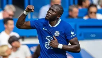 بعد انتقاله إلى الهلال السعودي.. كوليبالي يودع جماهير تشيلسي برسالة مؤثرة