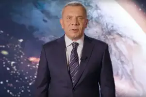 رئيس وكالة الفضاء الروسية: سنوقع اتفاقية تعاون مع مصر في مجال الفضاء الشهر المقبل