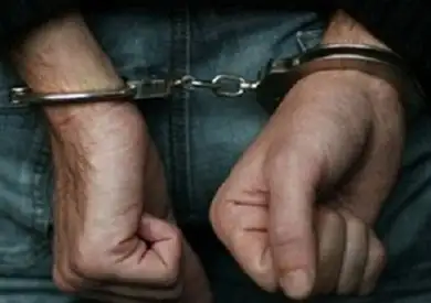 حبس متهم بحيازة 20 كيلو لمخدر الحشيش في الإسكندرية