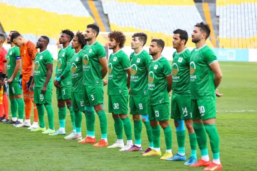 شاهد.. أطقم المصري البورسعيدي في الموسم الجديد 2023 - 2024