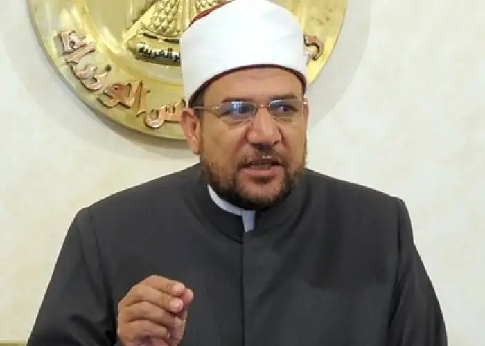 وزير الأوقاف: من لم يستطع الحج أمامه خير عظيم في يوم عرفة
