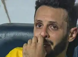 الإسماعيلي يعلن إيقاف ثنائي الفريق حتى نهاية الموسم