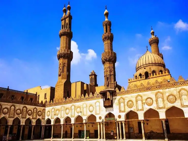 الأزهر للفتوى: أمر غير القادر بالتضحية بما لا يُجزئ تعسير وتكليف بما لم يكلفه الشرع به