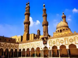 الأزهر للفتوى: أمر غير القادر بالتضحية بما لا يُجزئ تعسير وتكليف بما لم يكلفه الشرع به