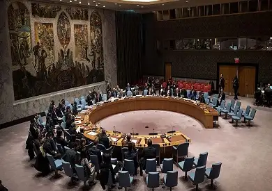 مجلس الأمن يصادق على تجديد تفويض قوة الاتحاد الإفريقي في الصومال