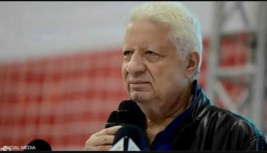 الزمالك يحسم موقفه من عودة طارق حامد ومصطفى فتحي