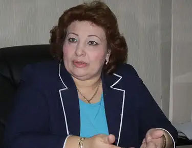 مارجريت عازر: تربينا على سماحة الإسلام ومحبة المسيحية