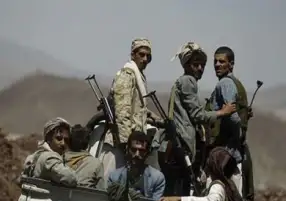 قتلى وجرحي من الحوثيين في قتال مع قوات المجلس الانتقالي جنوبي اليمن
